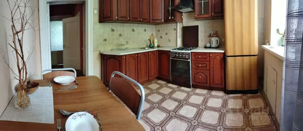 2-к кв. Москва Кутузовский просп., 1/7 (58.0 м) - Фото 0