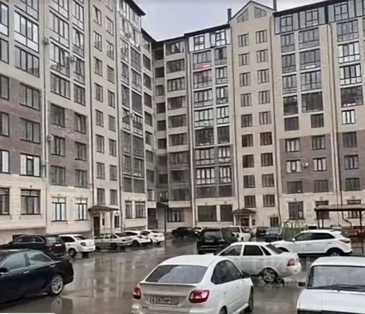 Помещение свободного назначения в Кабардино-Балкария, Нальчик ул. ... - Фото 1