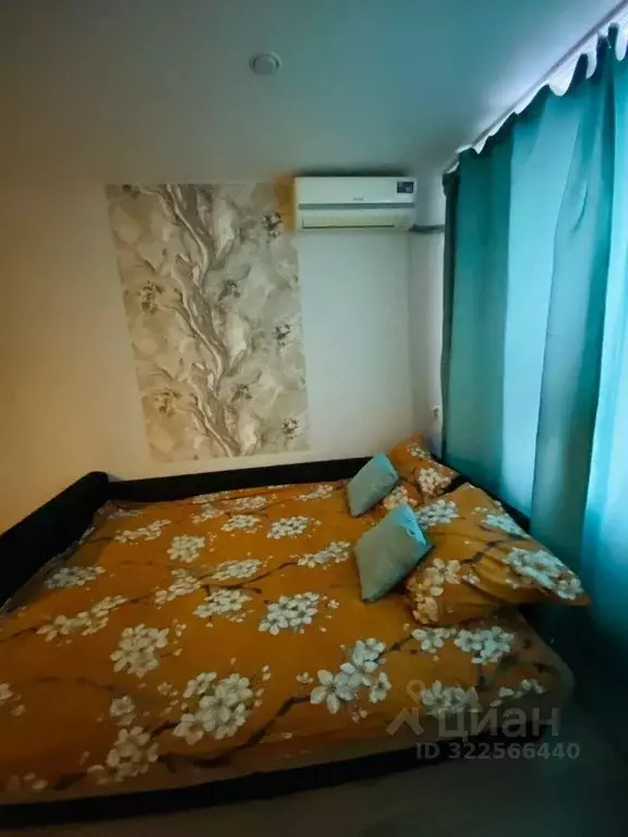 1-к кв. Татарстан, Казань ул. Бондаренко, 8 (18.0 м) - Фото 2