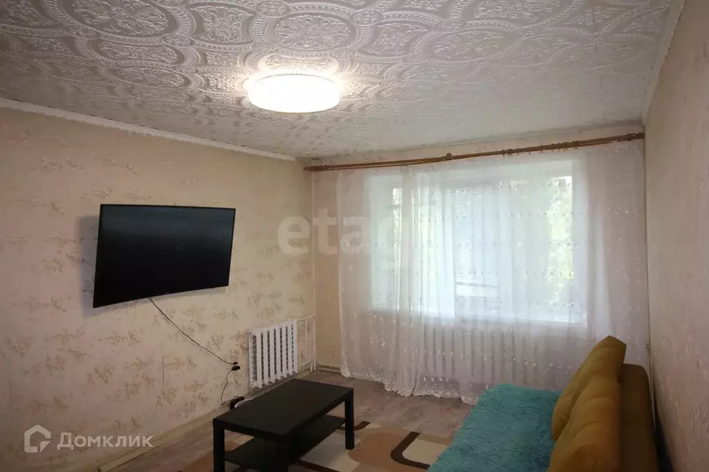 Продаётся 1-к квартира, 32.1 м - Фото 1