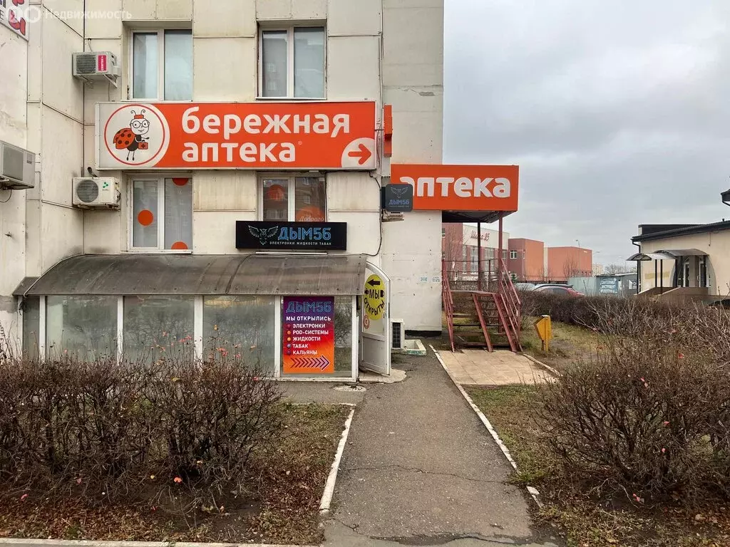 Торговая площадь (30 м) - Фото 1