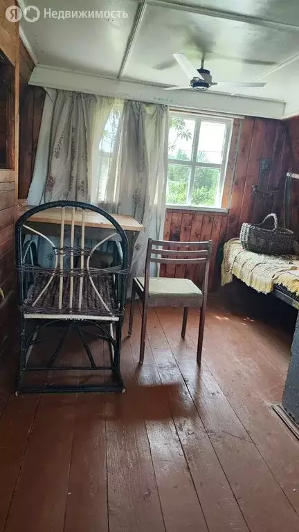 Дом в Владимирская область, Александровский муниципальный округ, ... - Фото 0