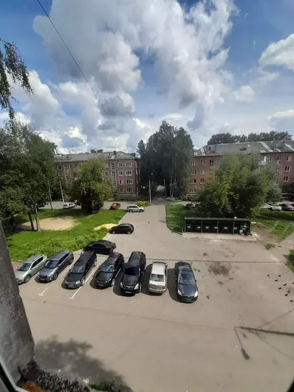 2-к кв. Московская область, Орехово-Зуево ул. Урицкого, 62 (42.0 м) - Фото 1