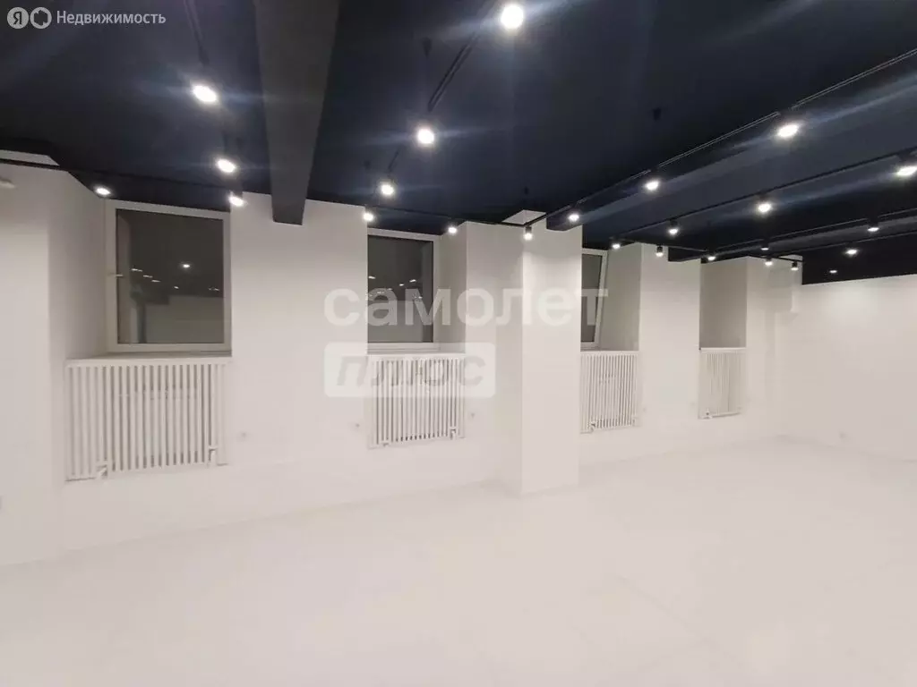 Помещение свободного назначения (50 м) - Фото 1