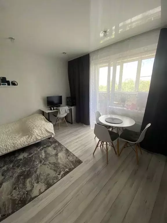 Продаётся квартира-студия, 24.4 м - Фото 1