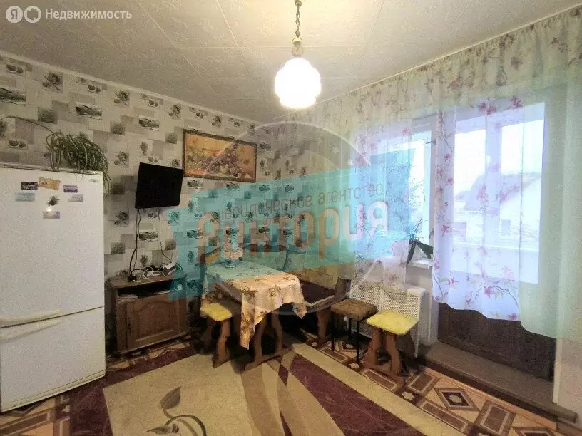 Дом в Мценск, улица Гоголя (159.4 м) - Фото 2