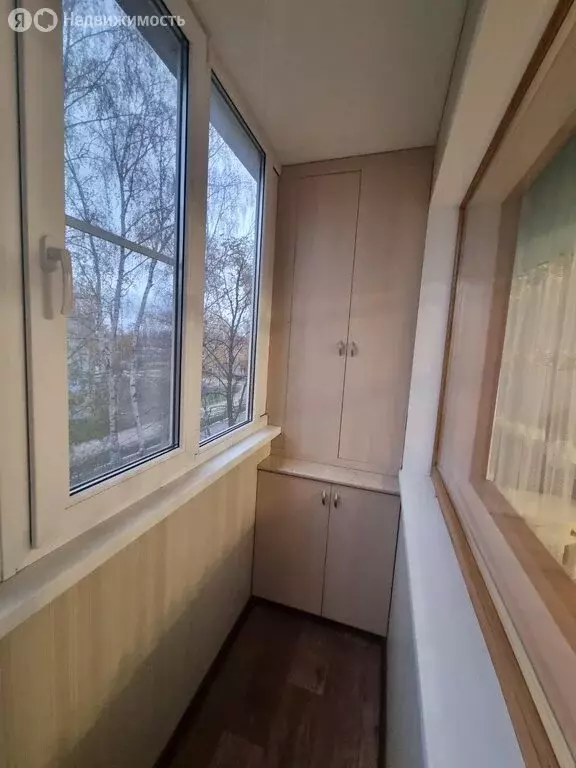 2-комнатная квартира: Рязань, Московский район, Юбилейная улица, 18 ... - Фото 2