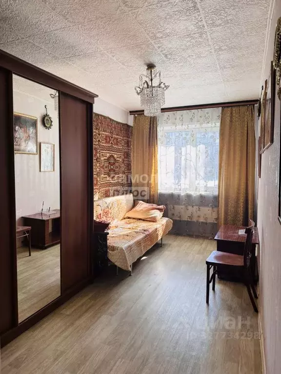 2-к кв. Иркутская область, Иркутск ул. Мира, 97 (44.1 м) - Фото 2