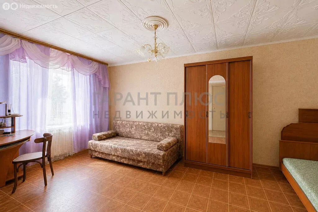 1-комнатная квартира: Данков, улица Льва Толстого, 32с1 (25.6 м) - Фото 1
