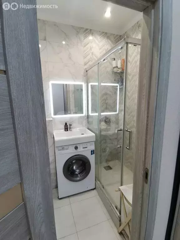 1-комнатная квартира: Ростов-на-Дону, улица Пановой, 30к3 (39 м) - Фото 0