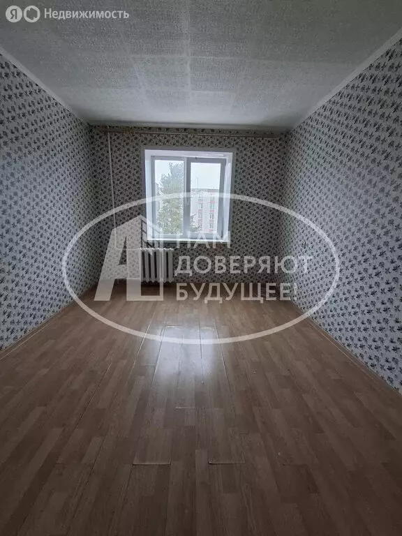 1к в -комнатной квартире (12.6 м) - Фото 1