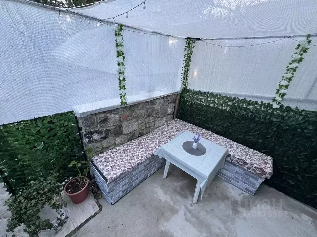 Дом в Крым, Ялта ул. Кирова, 13 (46 м) - Фото 2