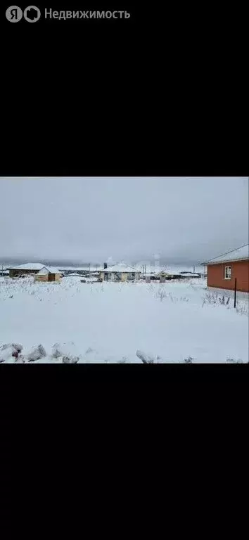 Участок в Тукаевский район, Малошильнинское сельское поселение, село ... - Фото 0