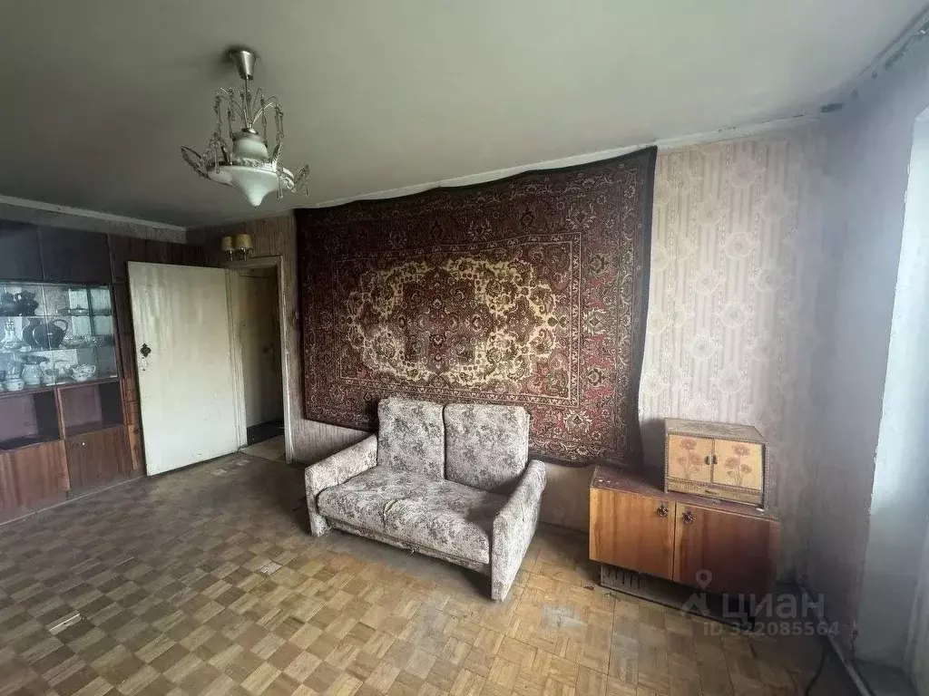 Комната Московская область, Бронницы Советская ул., 138А (17.1 м) - Фото 2