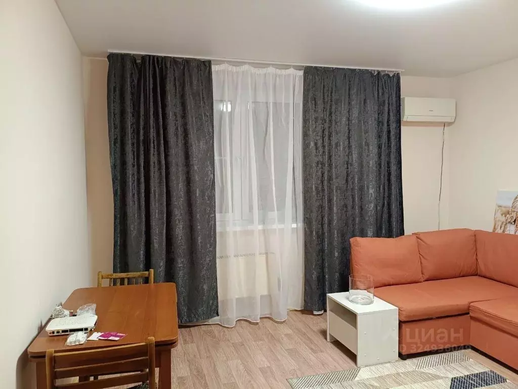 1-к кв. Москва Луговой проезд, 9К1 (45.0 м) - Фото 2