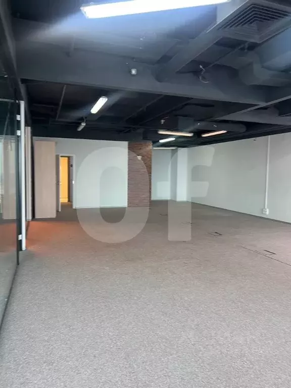 Офис в Москва наб. Пресненская, 6с2 (540 м) - Фото 1