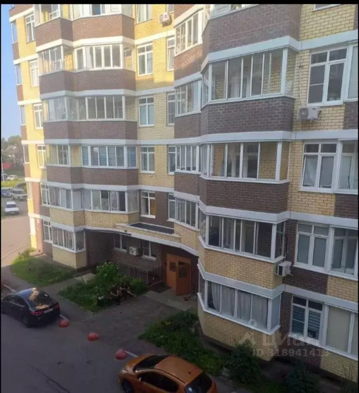 1-к кв. Московская область, Балашиха Салтыковка мкр, Школьная ул., 17 ... - Фото 0