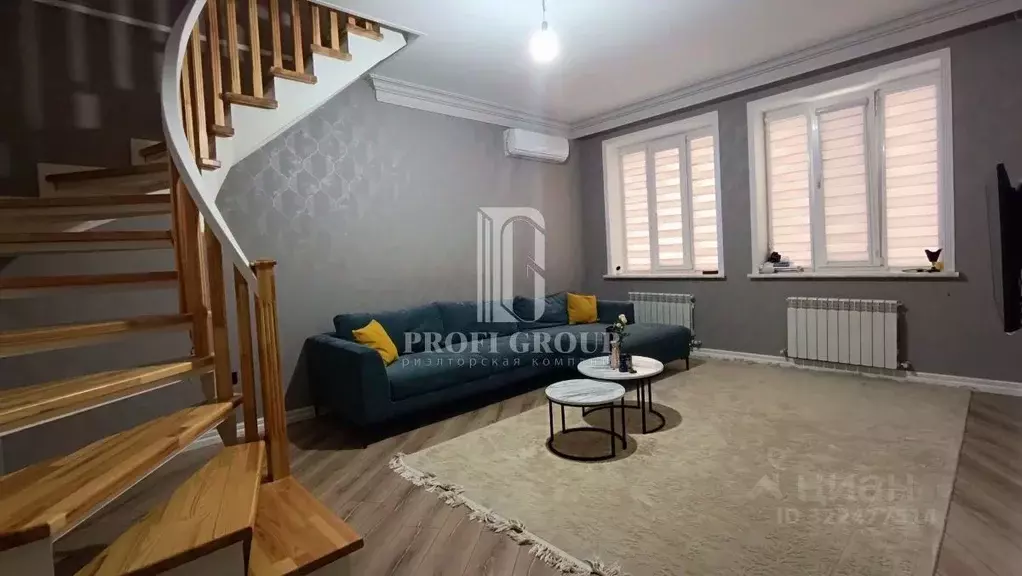 Дом в Дагестан, Махачкала ул. Монтажная, 93 (175 м) - Фото 1