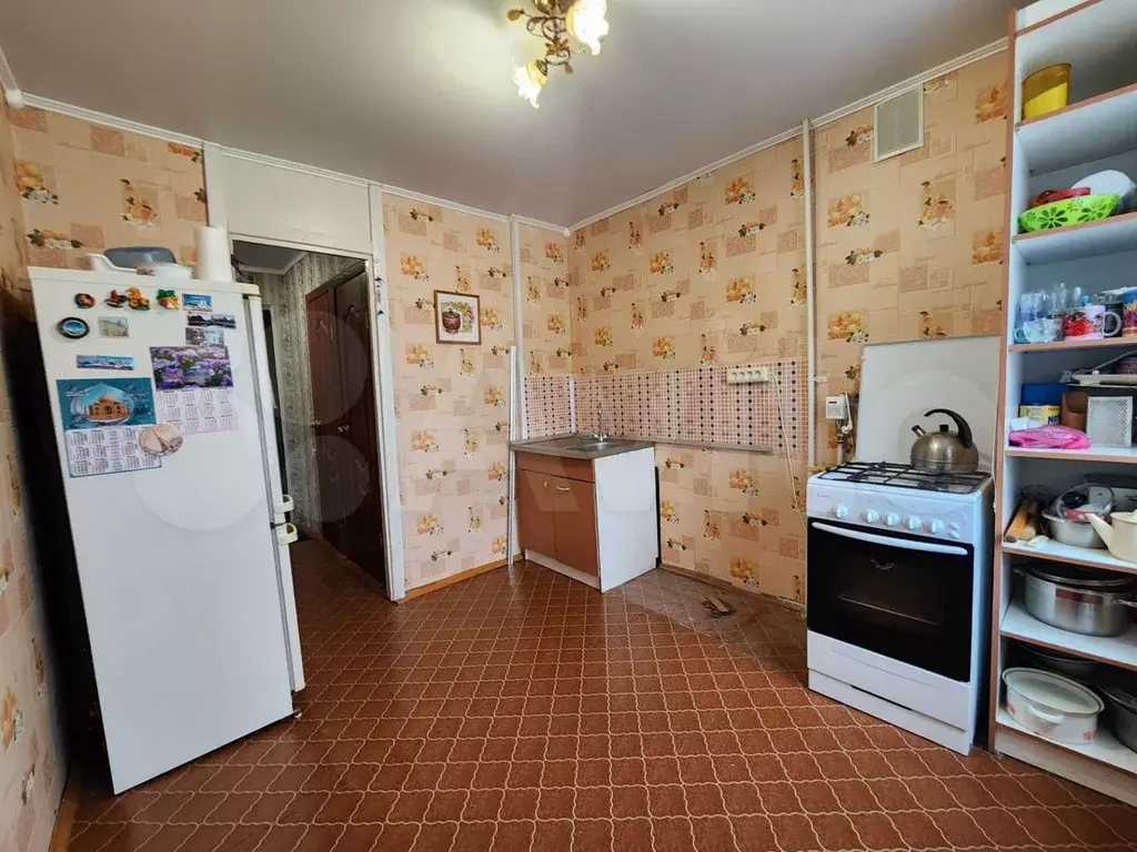 3-к. квартира, 70 м, 7/9 эт. - Фото 1