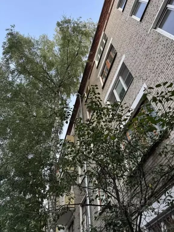 2-к кв. Москва Малая Ботаническая ул., 17 (55.3 м) - Фото 2