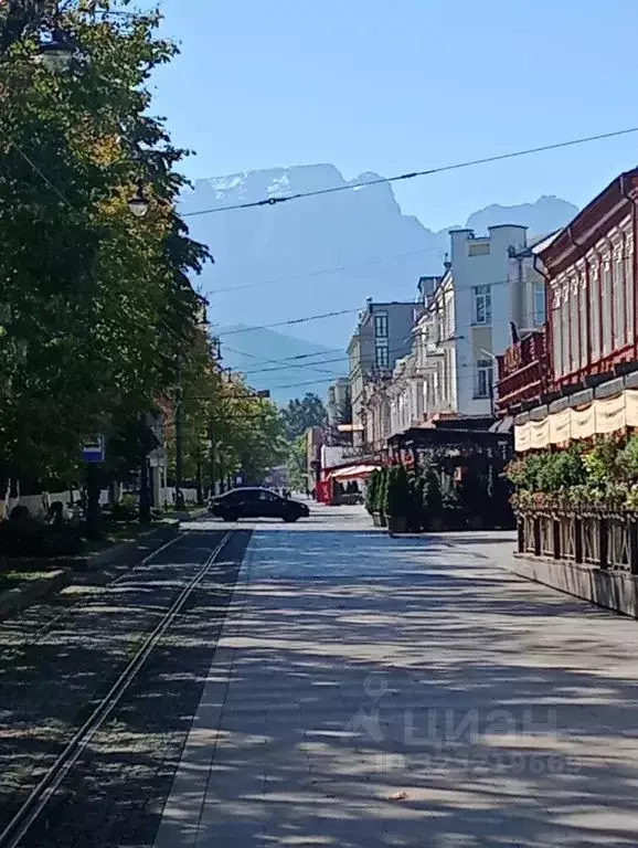 2-к кв. Северная Осетия, Владикавказ просп. Мира, 47 (76.0 м) - Фото 2