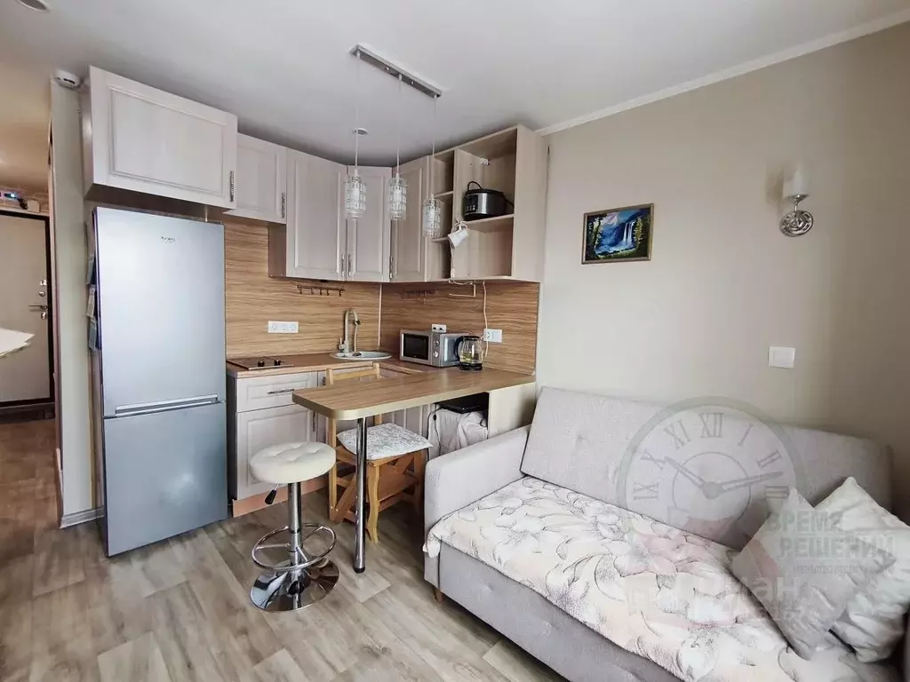 1-к кв. Москва Алтуфьевское ш., 2К1 (18.3 м) - Фото 1