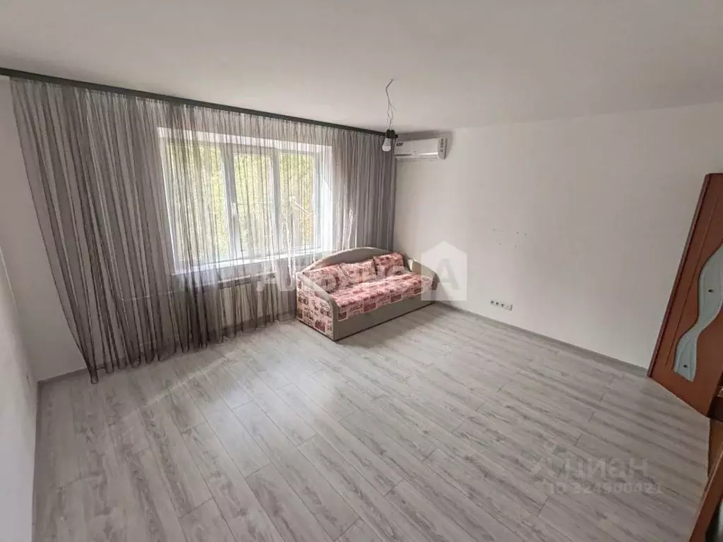 3-к кв. Ростовская область, Волгодонск бул. Великой Победы, 8 (66.2 м) - Фото 1