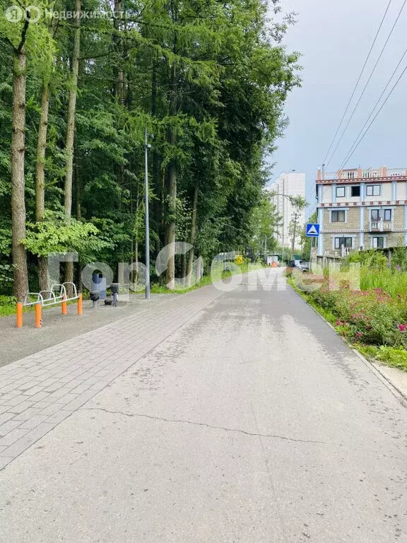 Участок в деревня Говорово, СНТ Мичуринец, 88 (5.5 м) - Фото 1