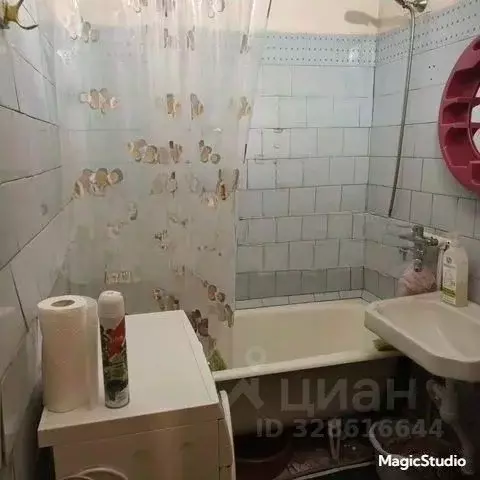 3-к кв. Новосибирская область, Новосибирск Академгородок мкр, ул. ... - Фото 2