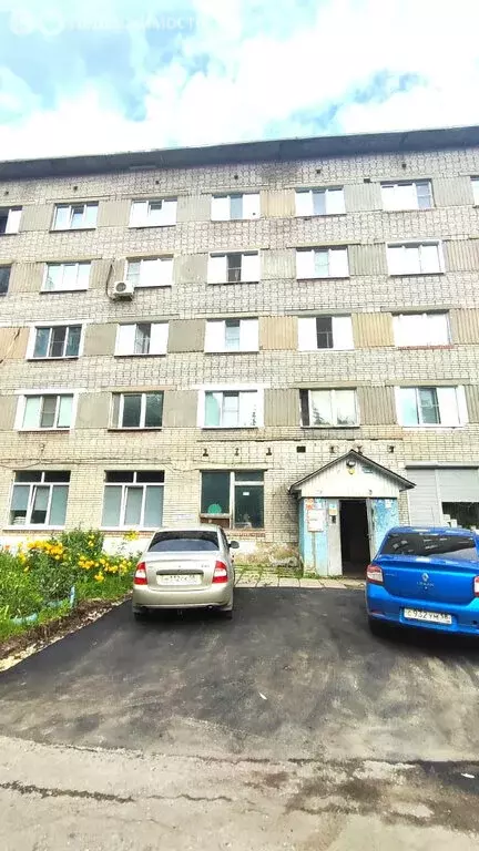1к в 18-комнатной квартире (12.5 м) - Фото 0