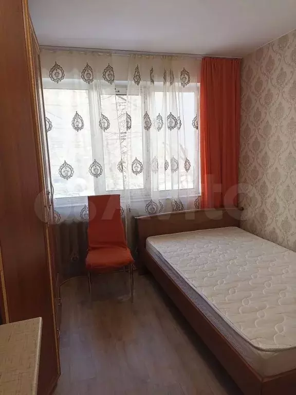 Квартира-студия, 17 м, 1/5 эт. - Фото 0