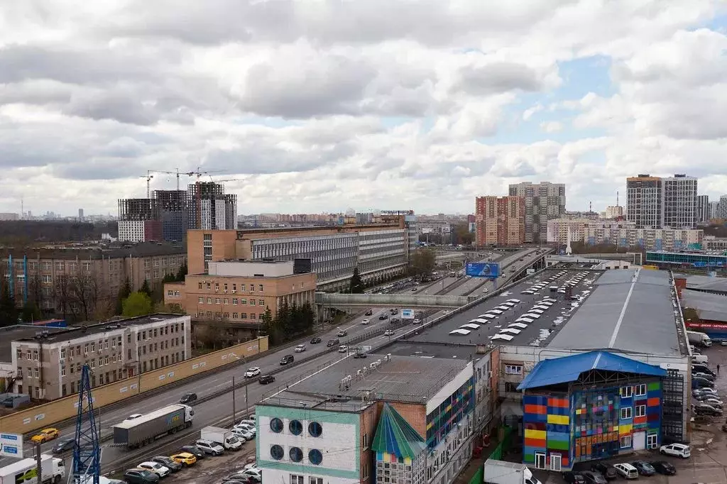 Комната Московская область, Королев Пионерская ул., 1 - Фото 2