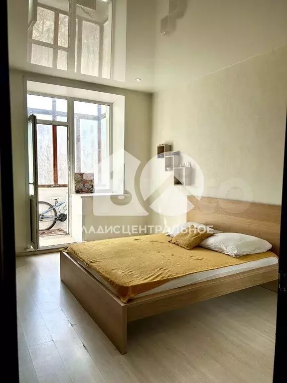 2-к. квартира, 55,7 м, 3/5 эт. - Фото 1