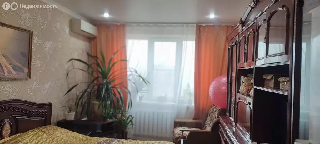 2-комнатная квартира: Ейск, Коммунистическая улица, 49/9 (48 м) - Фото 1