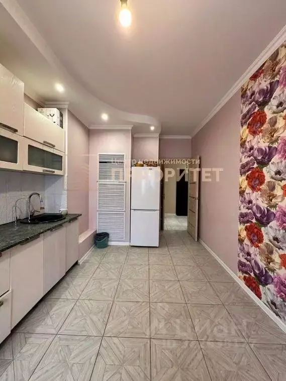 2-к кв. Саха (Якутия), Якутск Вилюйский тракт, 6-й км, 11/2 (68.0 м) - Фото 1