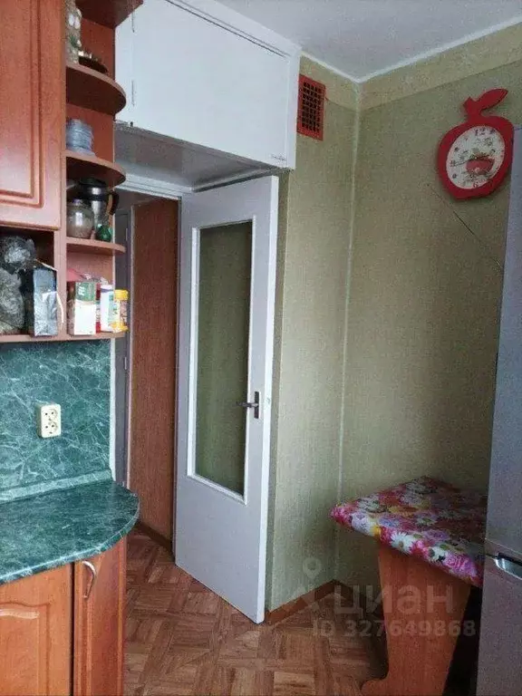 Квартира, 3 комнаты, 61.3 м - Фото 1