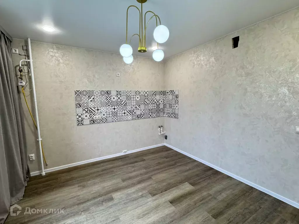 Продаётся 1-к квартира, 41.5 м - Фото 1