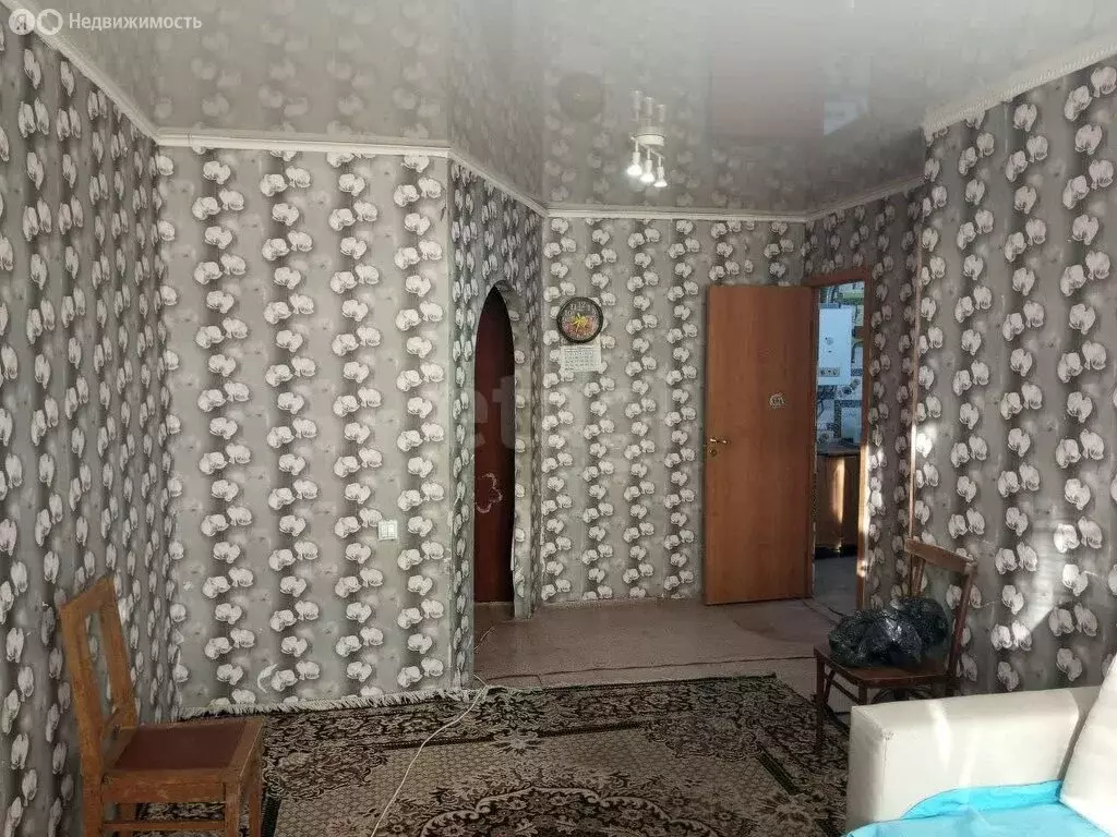 2-комнатная квартира: Стерлитамак, микрорайон Шахтау, улица Розы ... - Фото 2