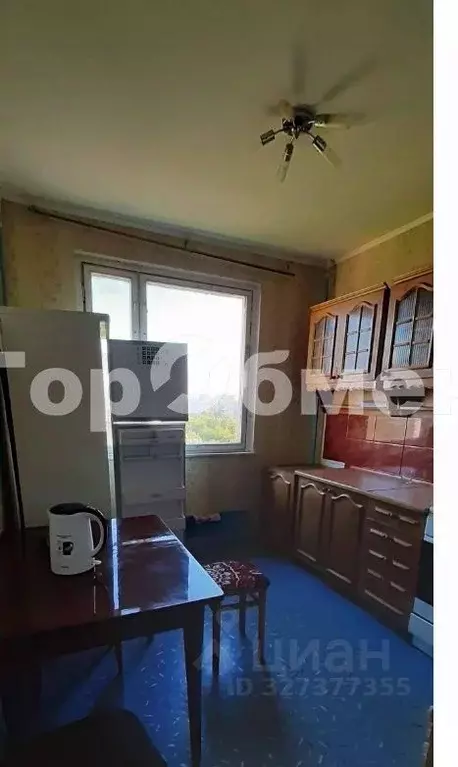 3-к кв. Москва ул. Малыгина, 14К1 (65.5 м) - Фото 1