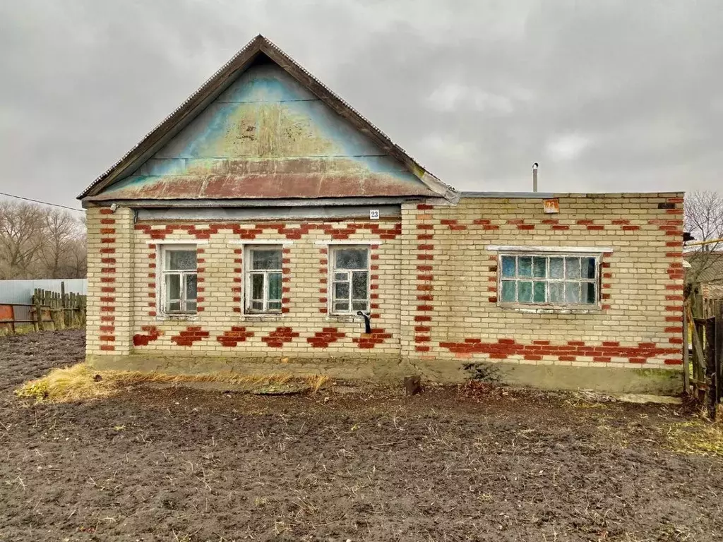 Дом 75 м на участке 15 сот. - Фото 0