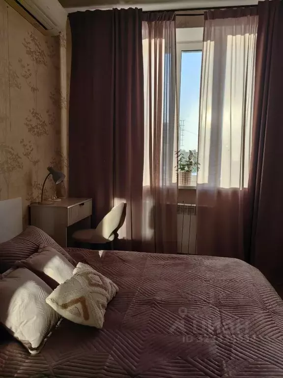 2-к кв. Самарская область, Самара Садовая ул., 329 (67.0 м) - Фото 1