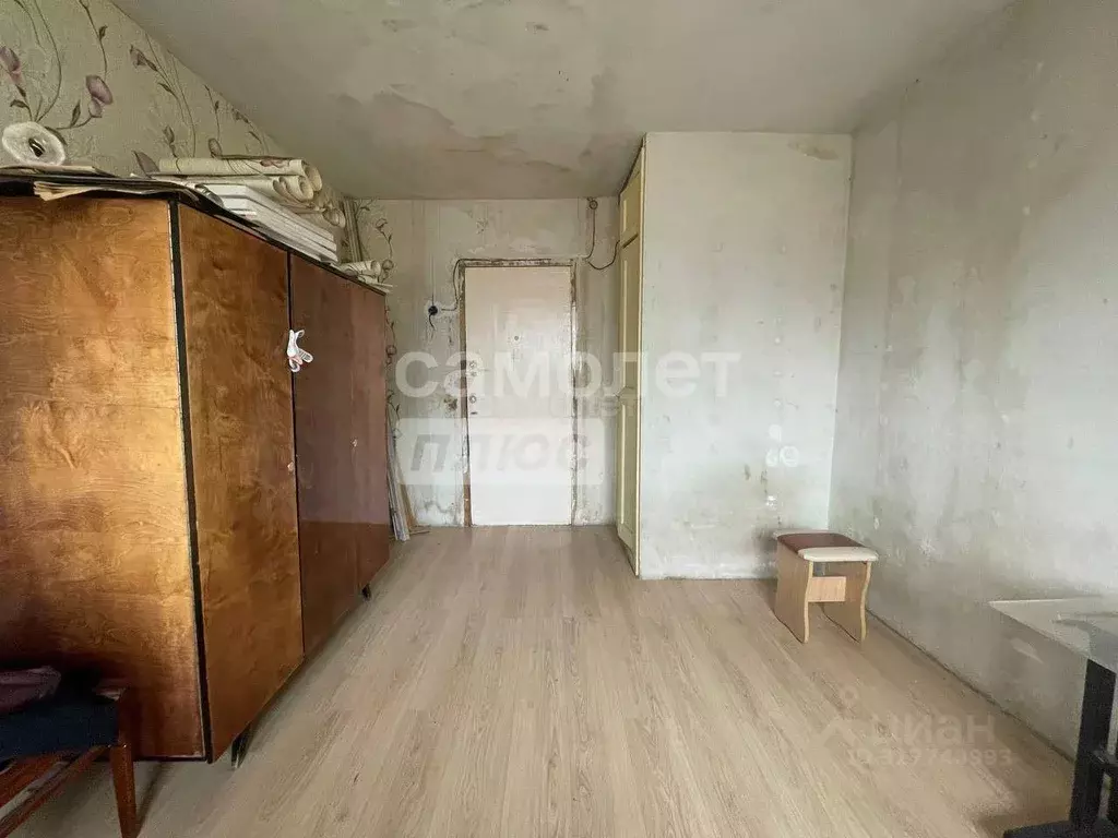 Комната Удмуртия, Ижевск ул. Орджоникидзе, 27В (11.3 м) - Фото 1