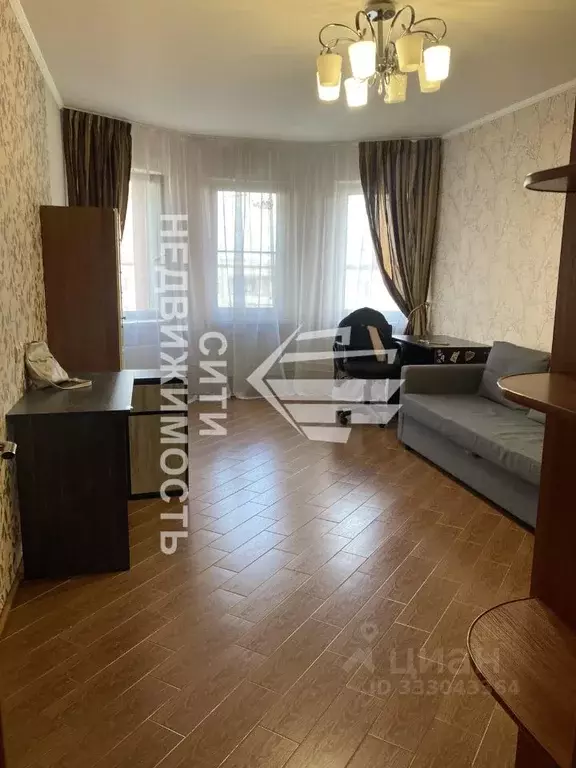 1-к кв. Московская область, Химки просп. Мельникова, 18 (50.0 м) - Фото 1