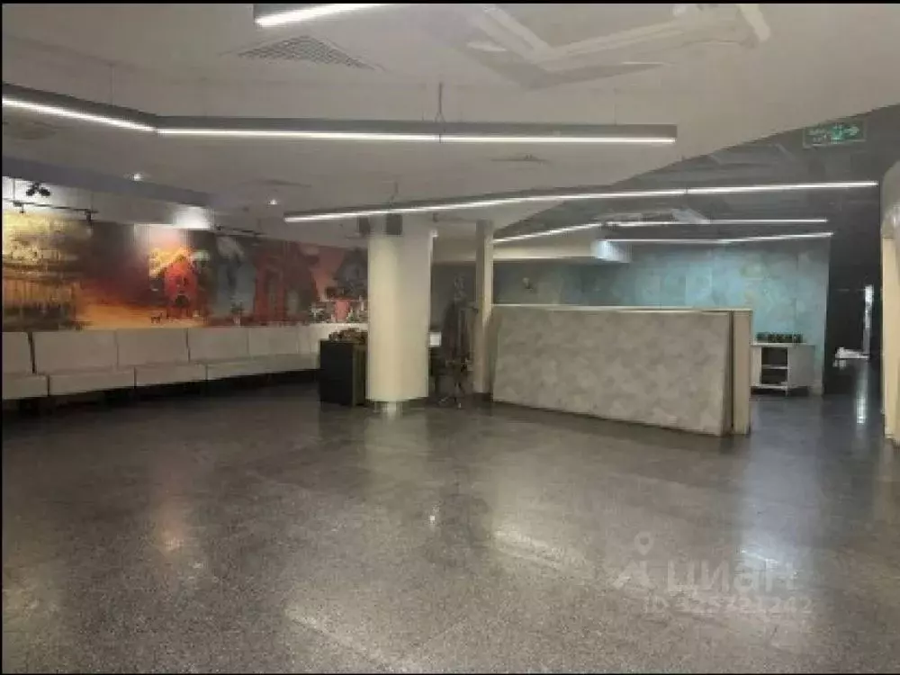 Офис в Москва ул. Воздвиженка, 4/7С2 (308 м) - Фото 1