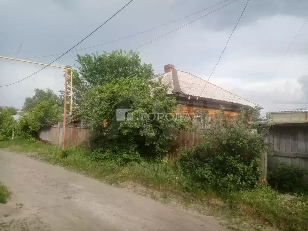 Дом 43 м на участке 5,2 сот. - Фото 1