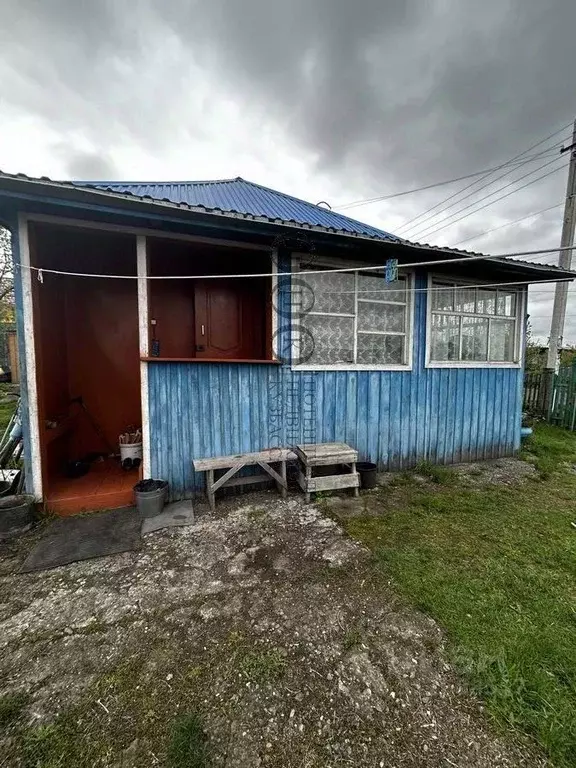 Дом в Кемеровская область, Кемерово ул. 2-я Иланская, 45 (57 м) - Фото 0