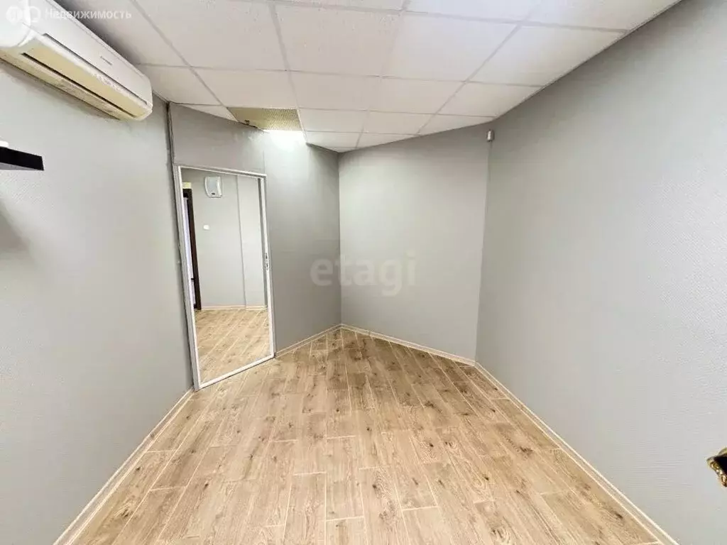 Офис (32 м) - Фото 1