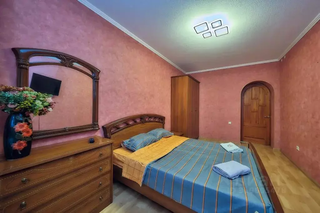 2-к кв. Рязанская область, Рязань Касимовское ш., 12А (68.0 м) - Фото 1