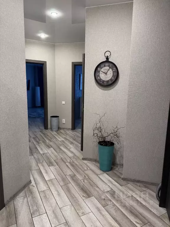 2-к кв. Санкт-Петербург просп. Королева, 65 (60.0 м) - Фото 2