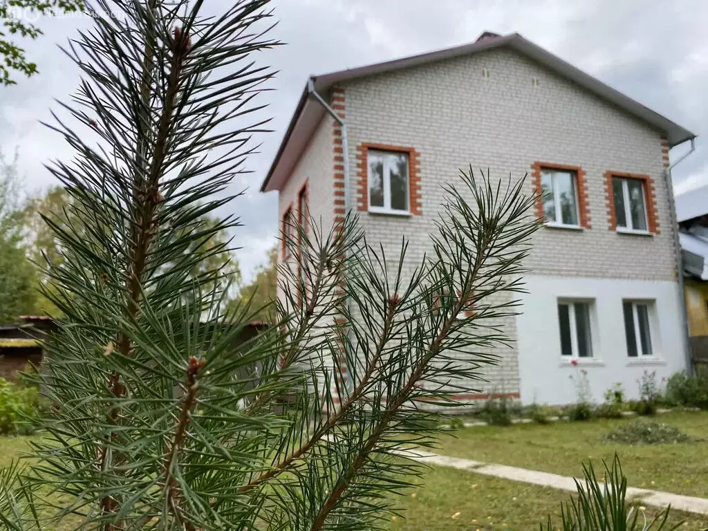 Дом в Александров, Калининская набережная (99.3 м) - Фото 1